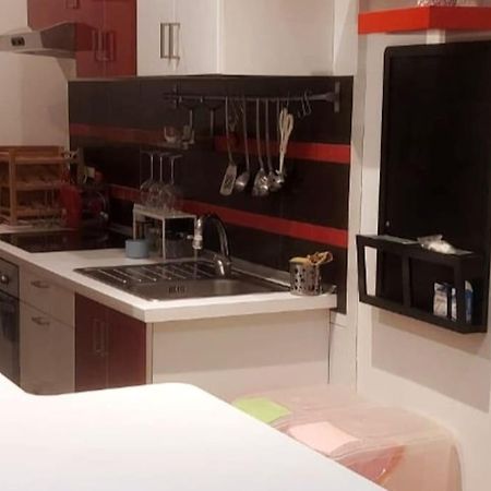 Casa Lanzieri Appartement Napels Buitenkant foto